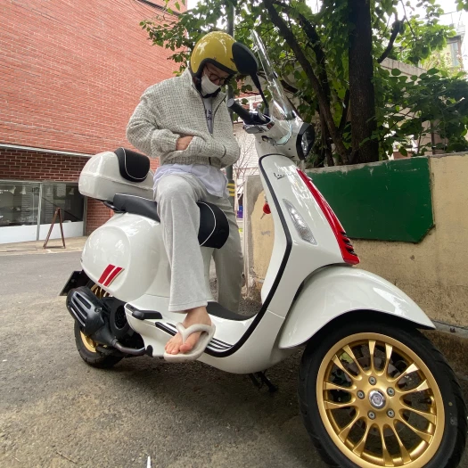 스타일 카드