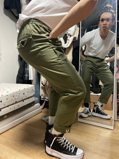 스타일 카드
