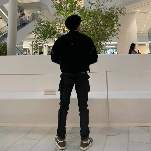 스타일 카드
