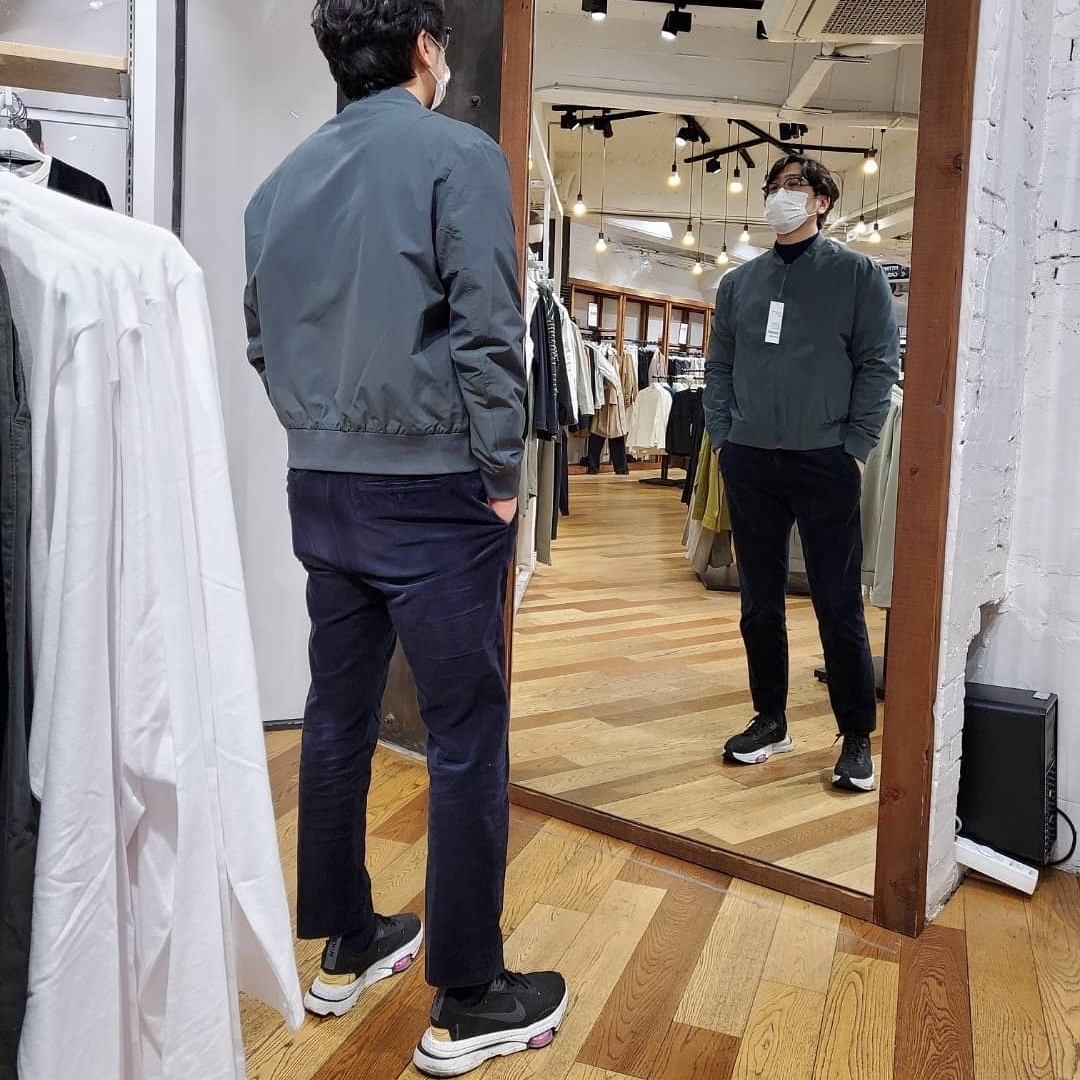 g1289님의 스타일