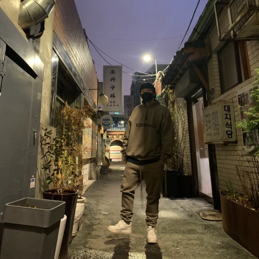 스타일 카드