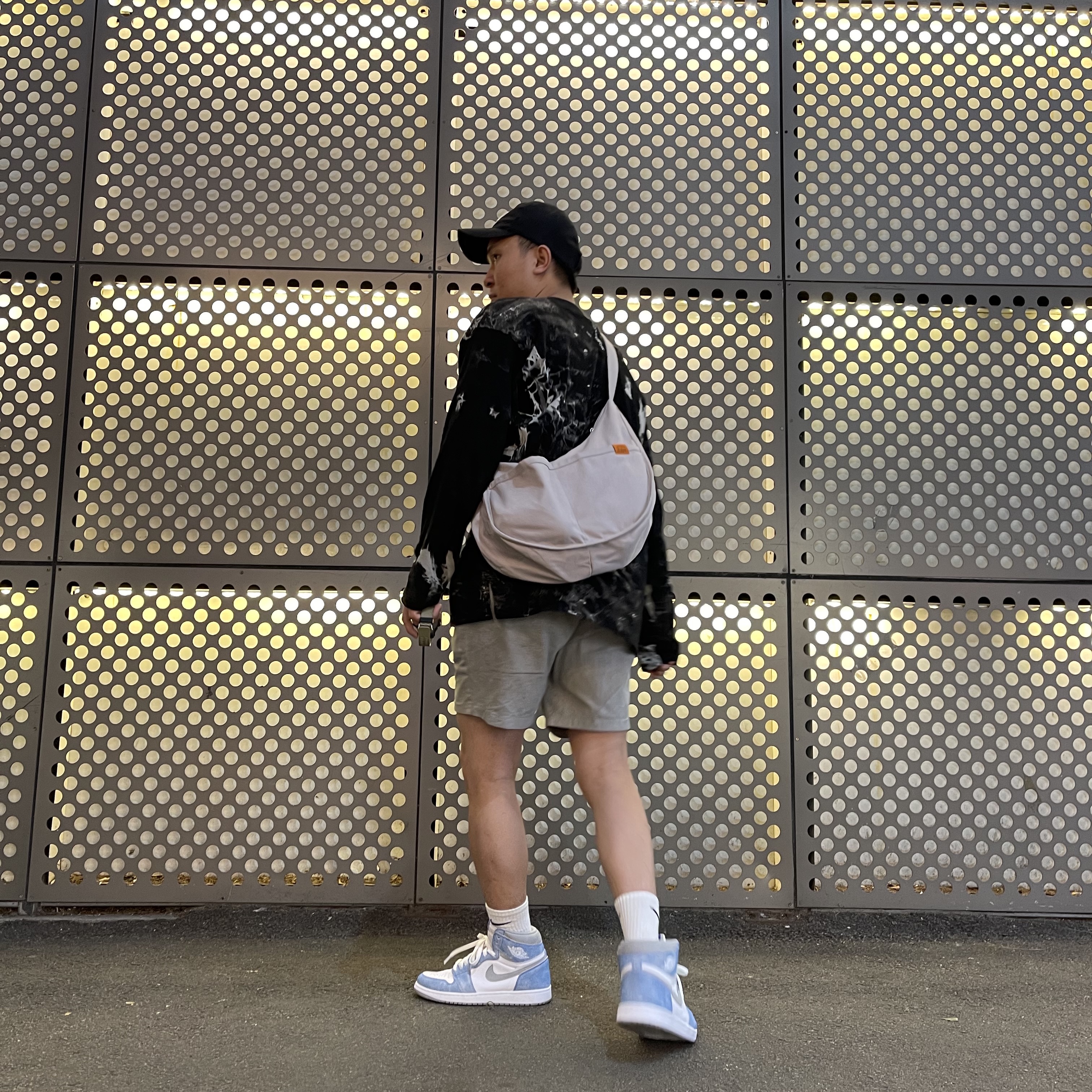 박정우님의 스타일