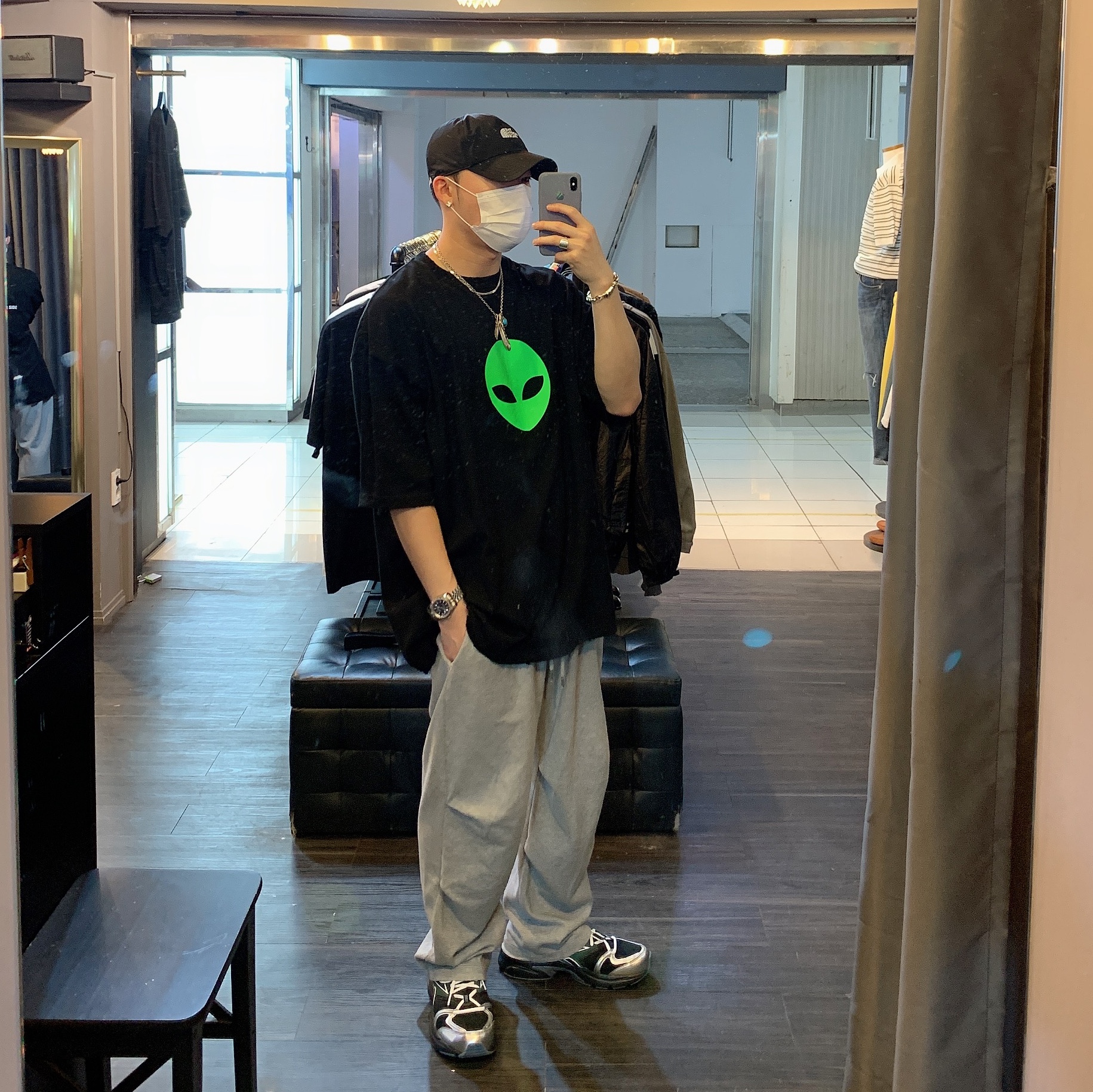 han_yongjoo님의 스타일