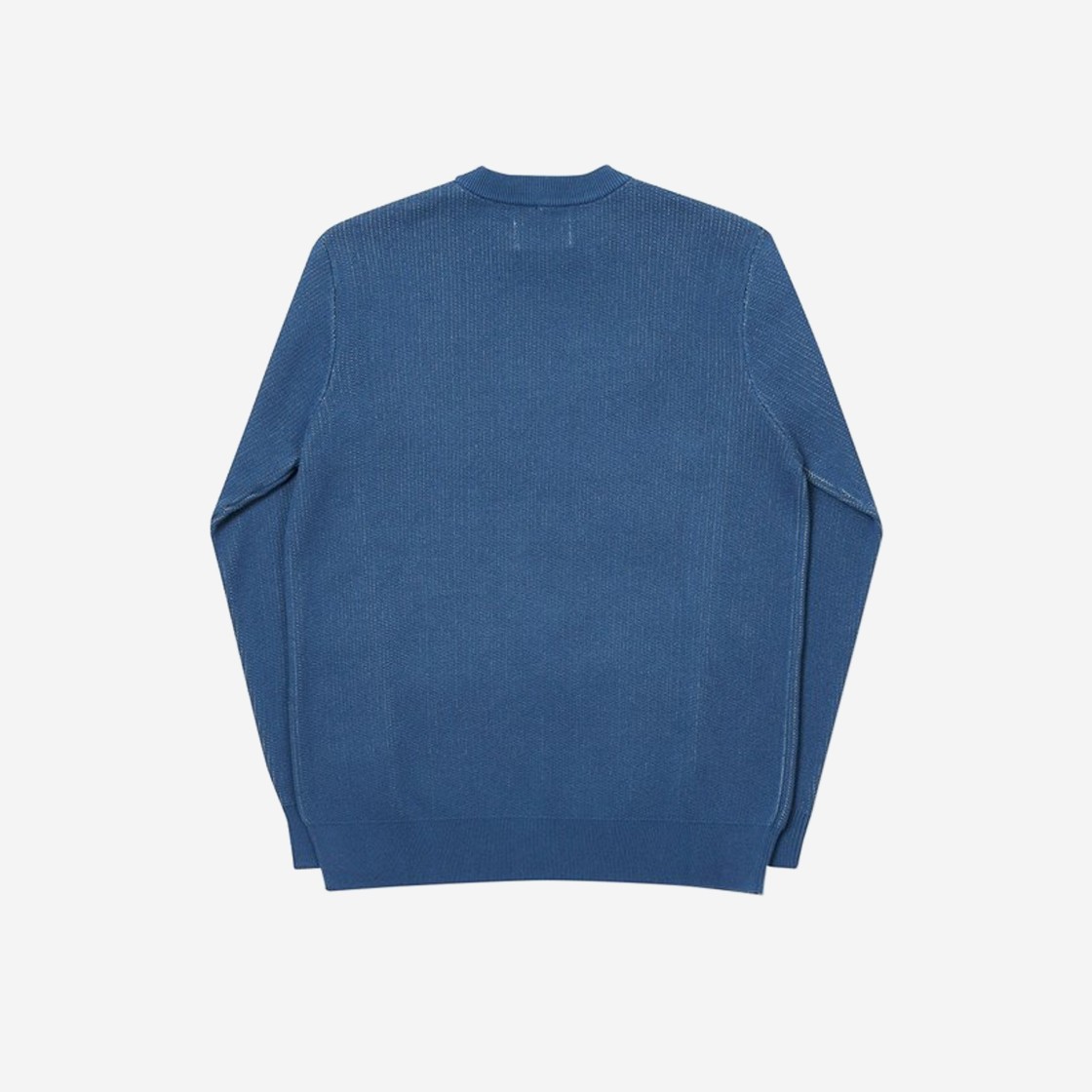 Palace Tri-Pal Knit Blue - 20FW 상세 이미지 2