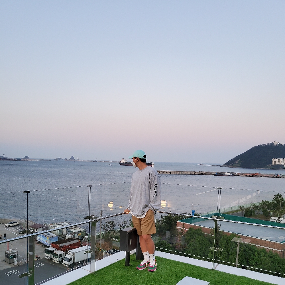 KREAM 프로필 이미지