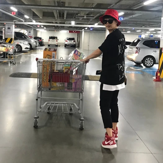 스타일 카드