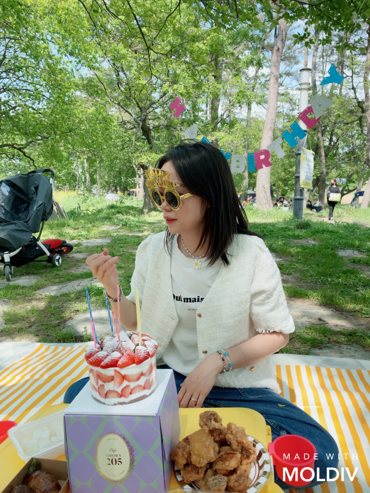 KREAM 프로필 이미지