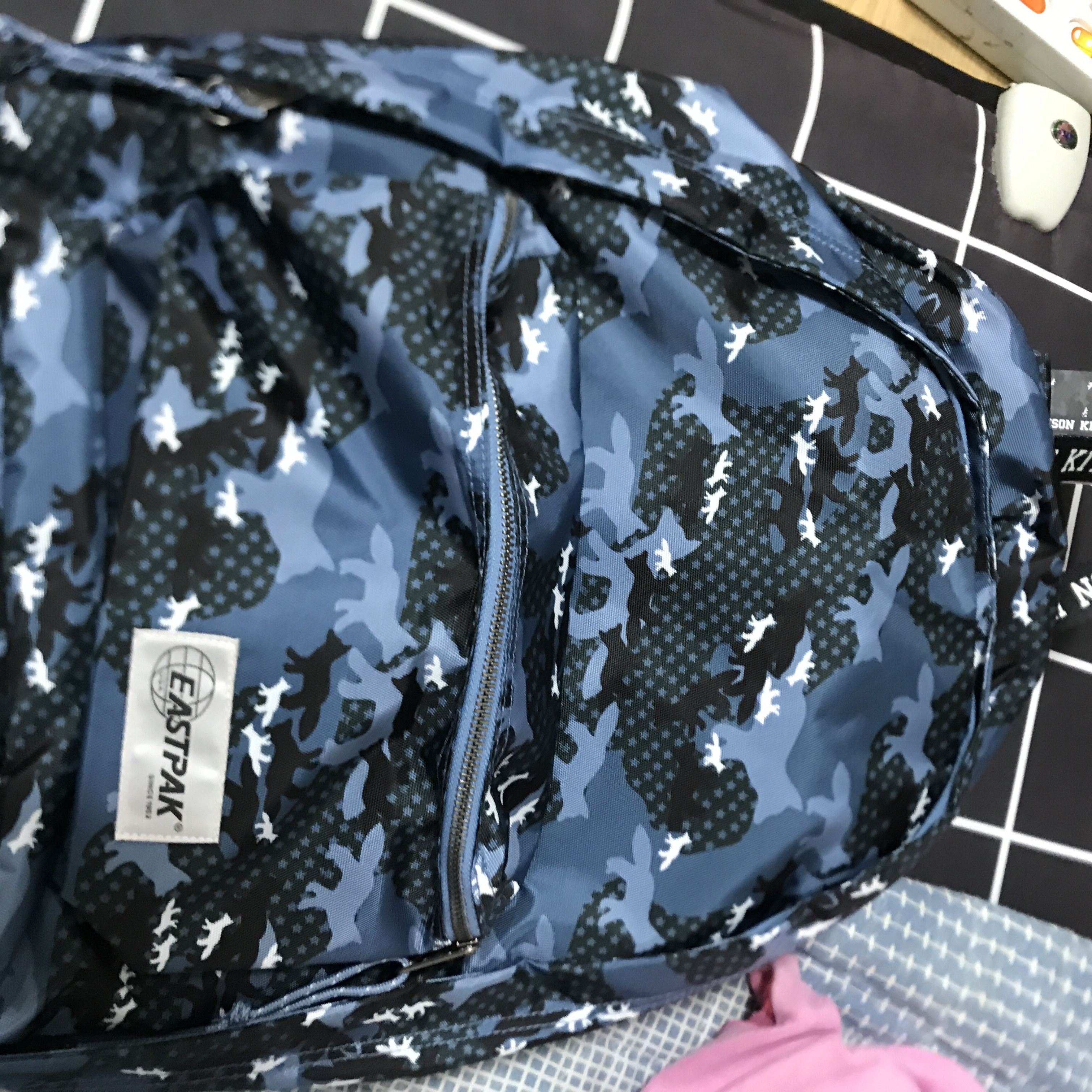 KREAM 스타일 - 1