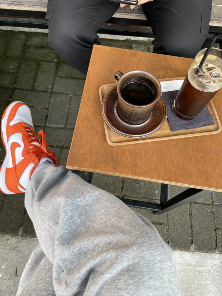 KREAM 프로필 이미지