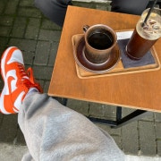 KREAM 프로필 이미지