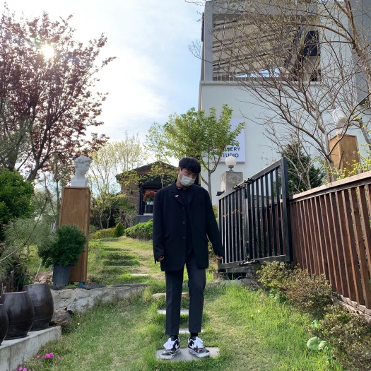 스타일 카드