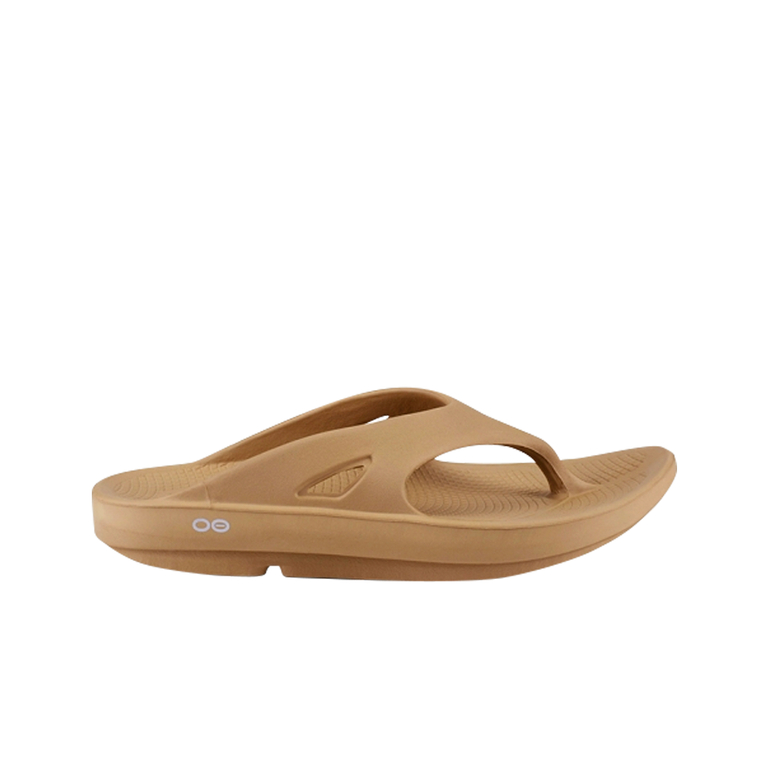 우포스 오리지날 토프(Oofos OOriginal Taupe)