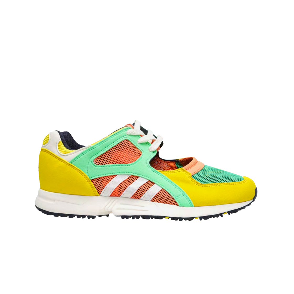 (W) 아디다스 이큅먼트 레이싱 OG 트로픽 그린