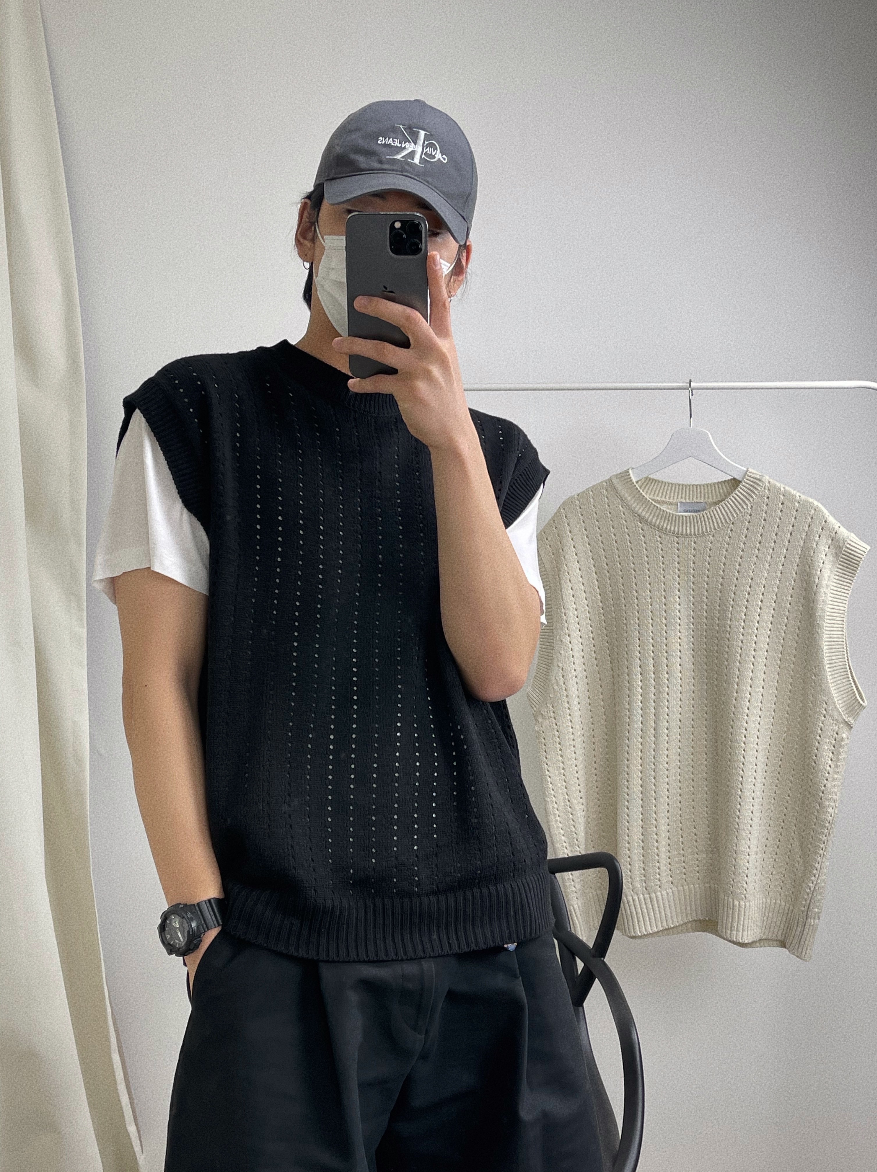 영상님의 스타일 - 2