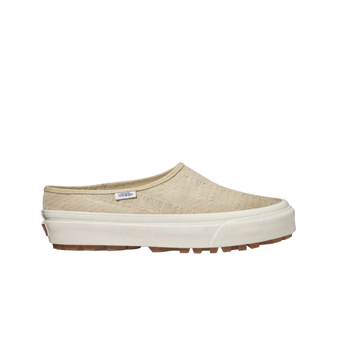 17 DX Vans KREAM