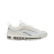 (W) Nike Air Max 97 White Iridescent