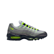 Nike Air Max 95 OG Premium Neon Safari