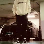 KREAM 프로필 이미지