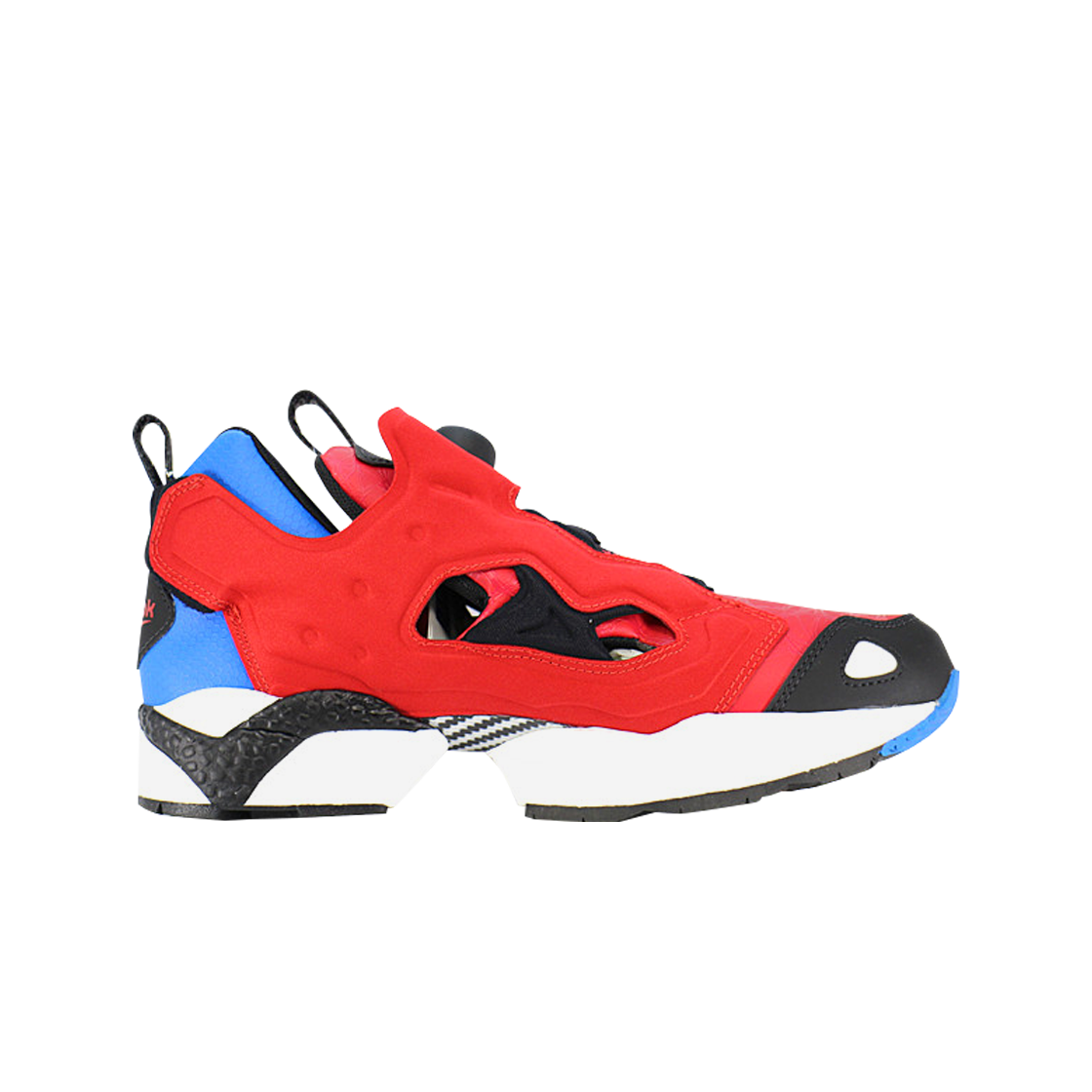 J93503 Reebok Instapump Fury Spider-Man