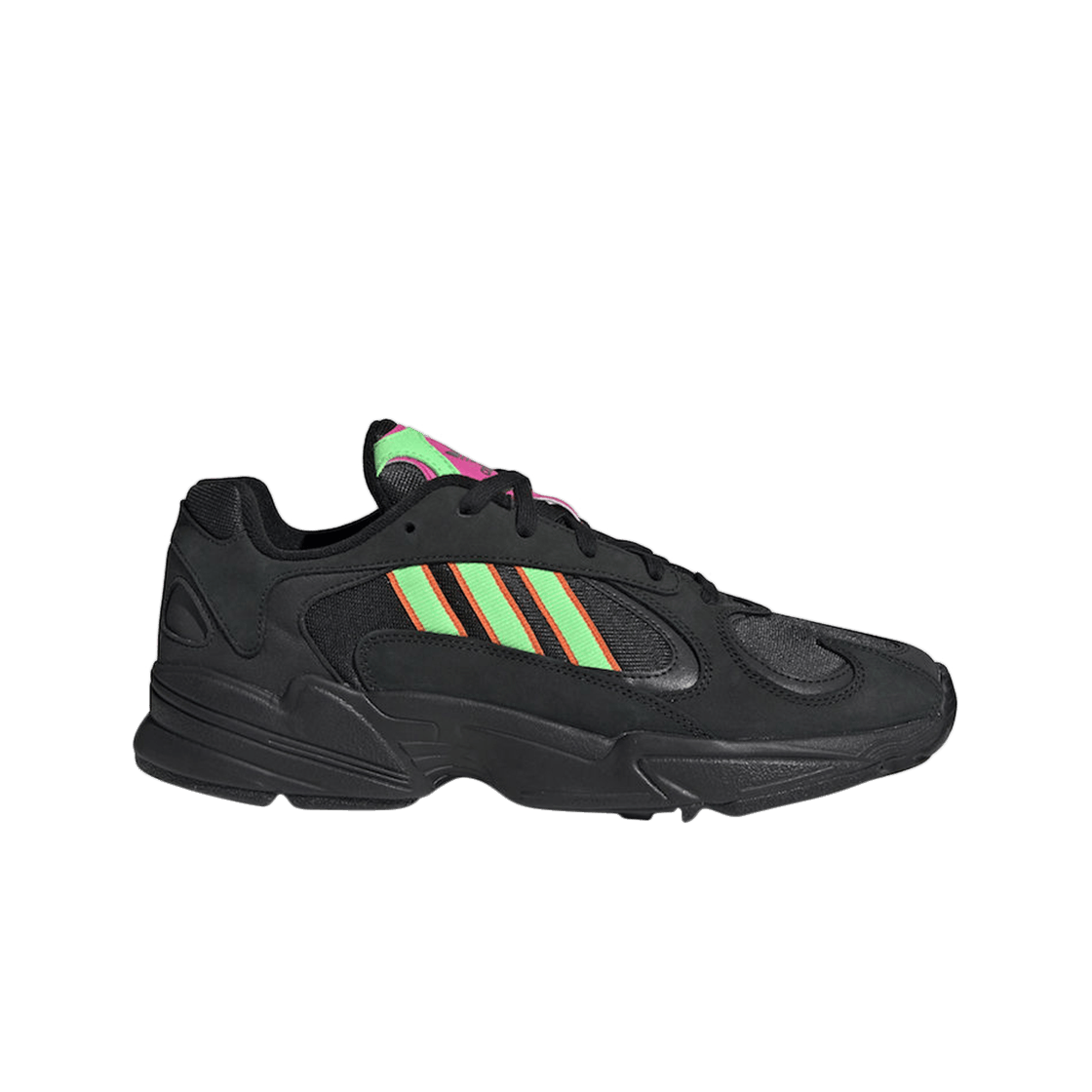 아디다스 영 원 도쿄 네온(Adidas Yung-1 Tokyo Neon)