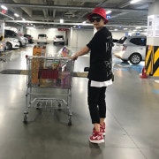 KREAM 프로필 이미지