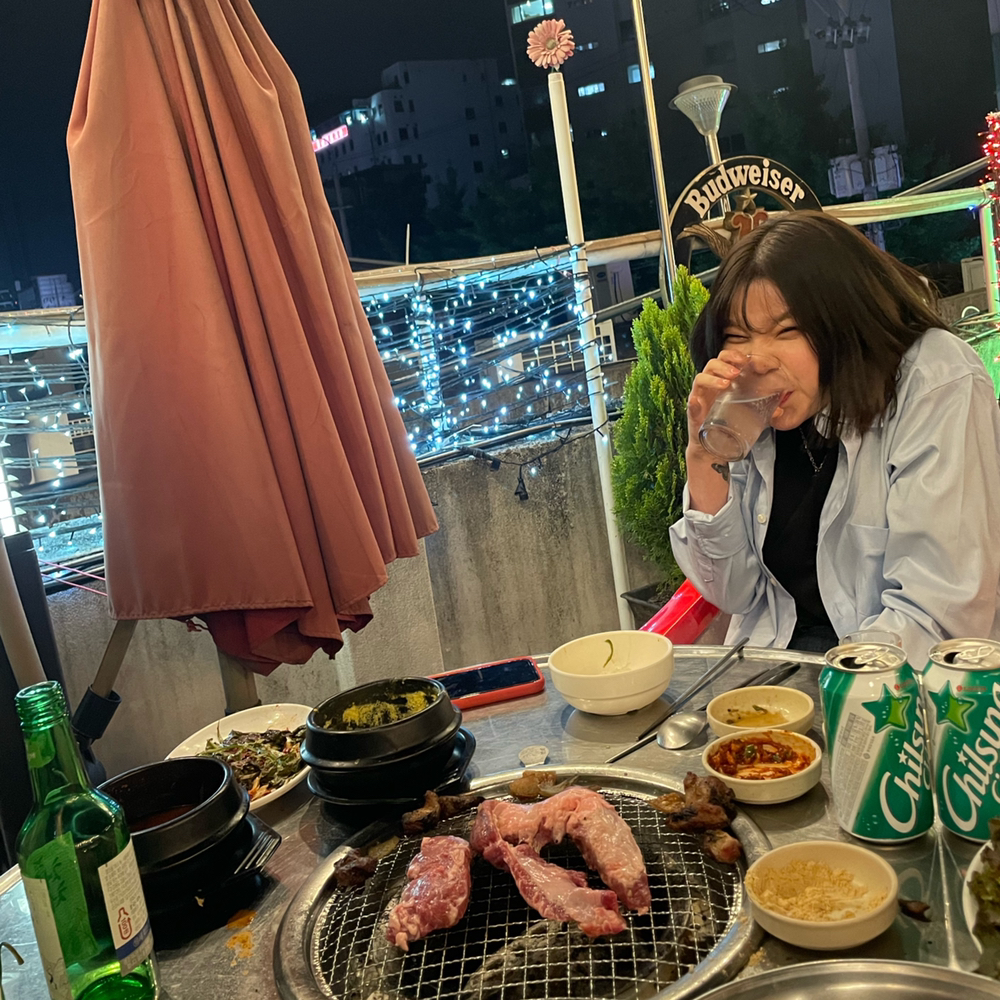 KREAM 프로필 이미지