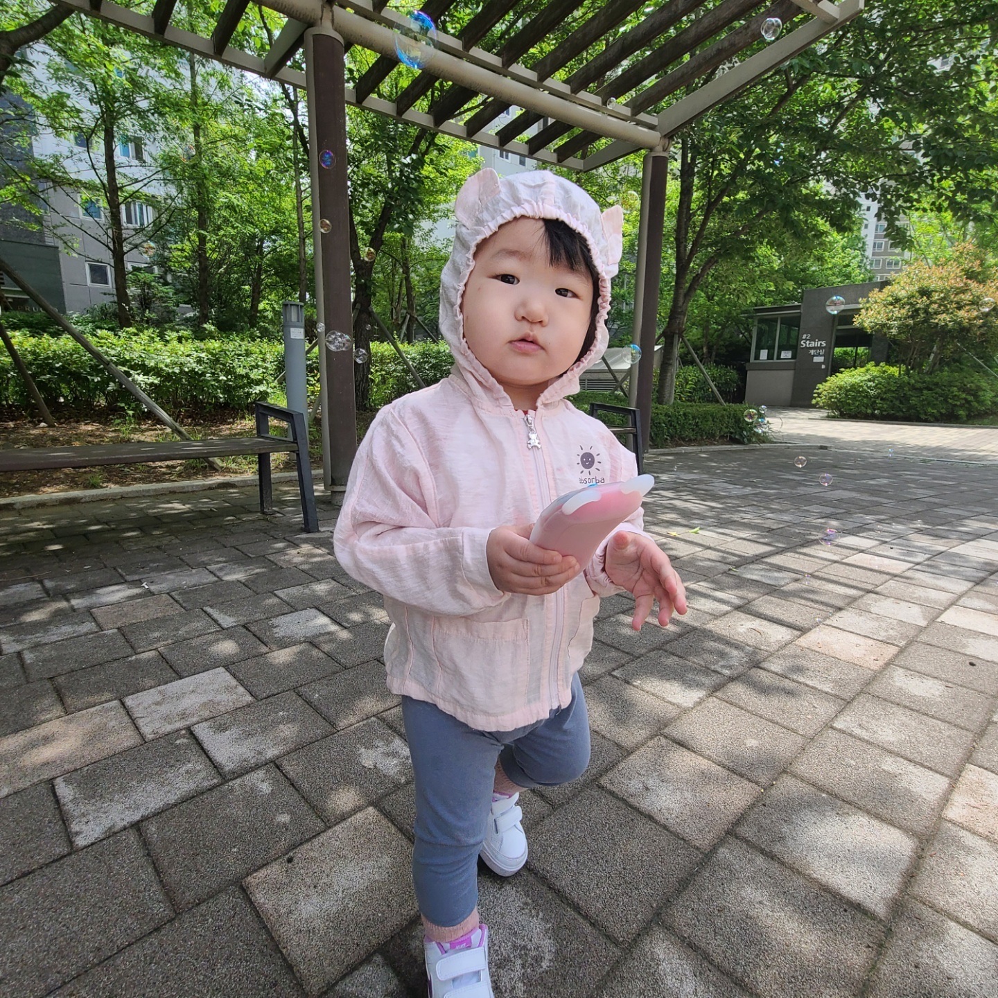 windyssh님의 스타일