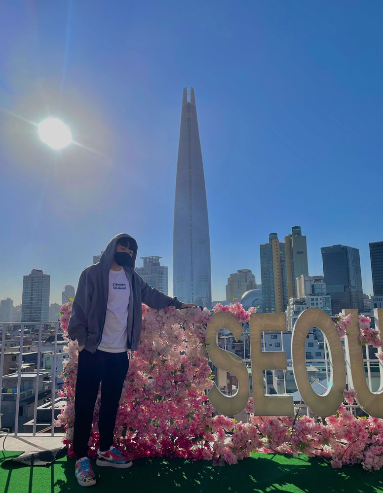 KREAM 프로필 이미지