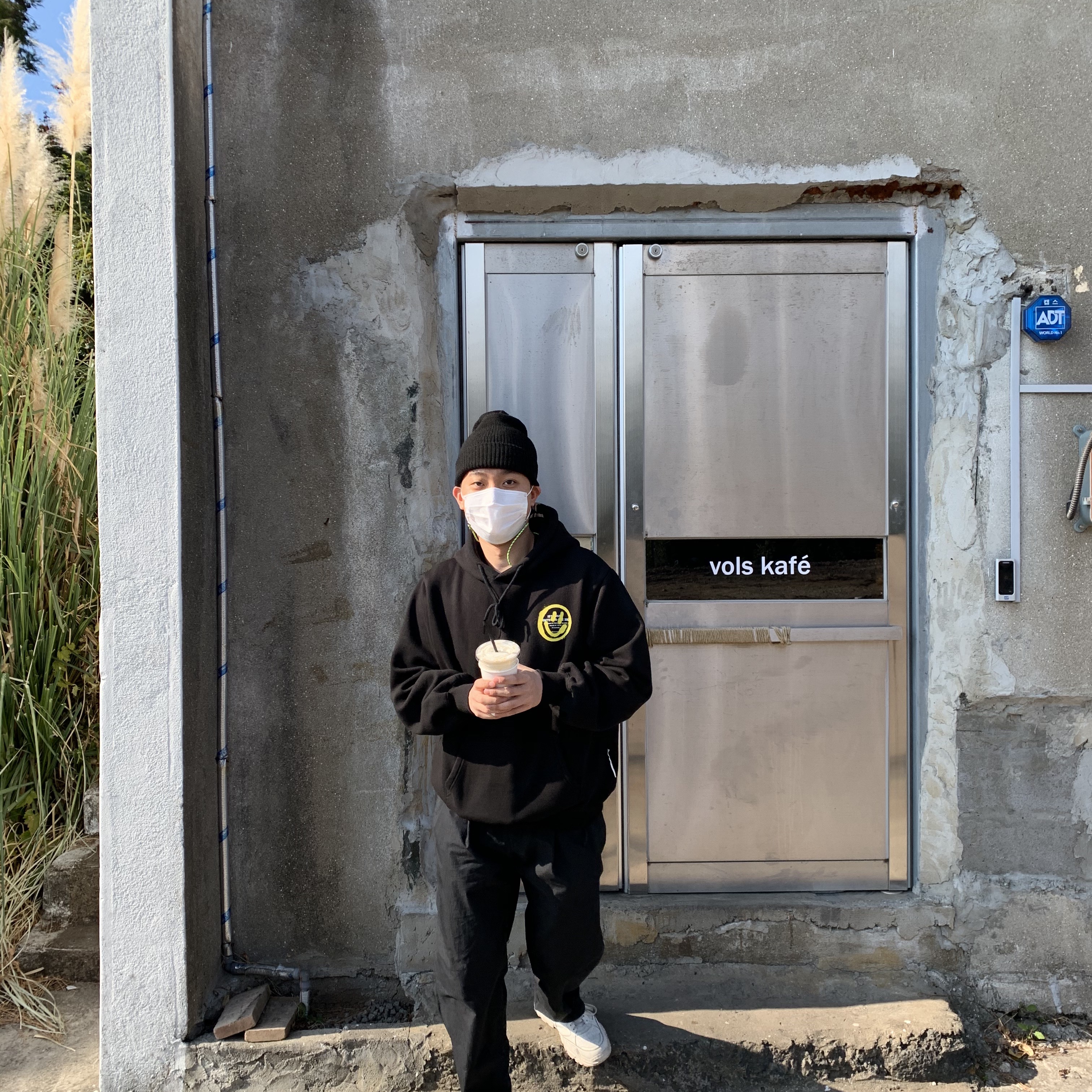오상현님의 스타일