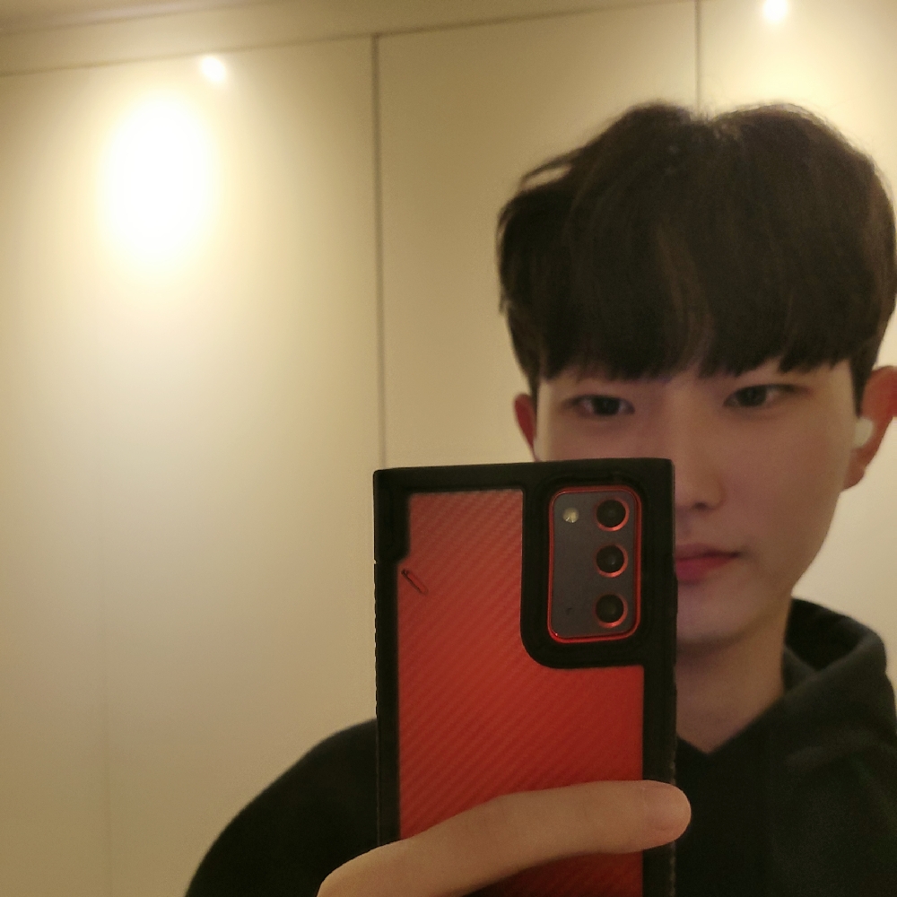 KREAM 프로필 이미지