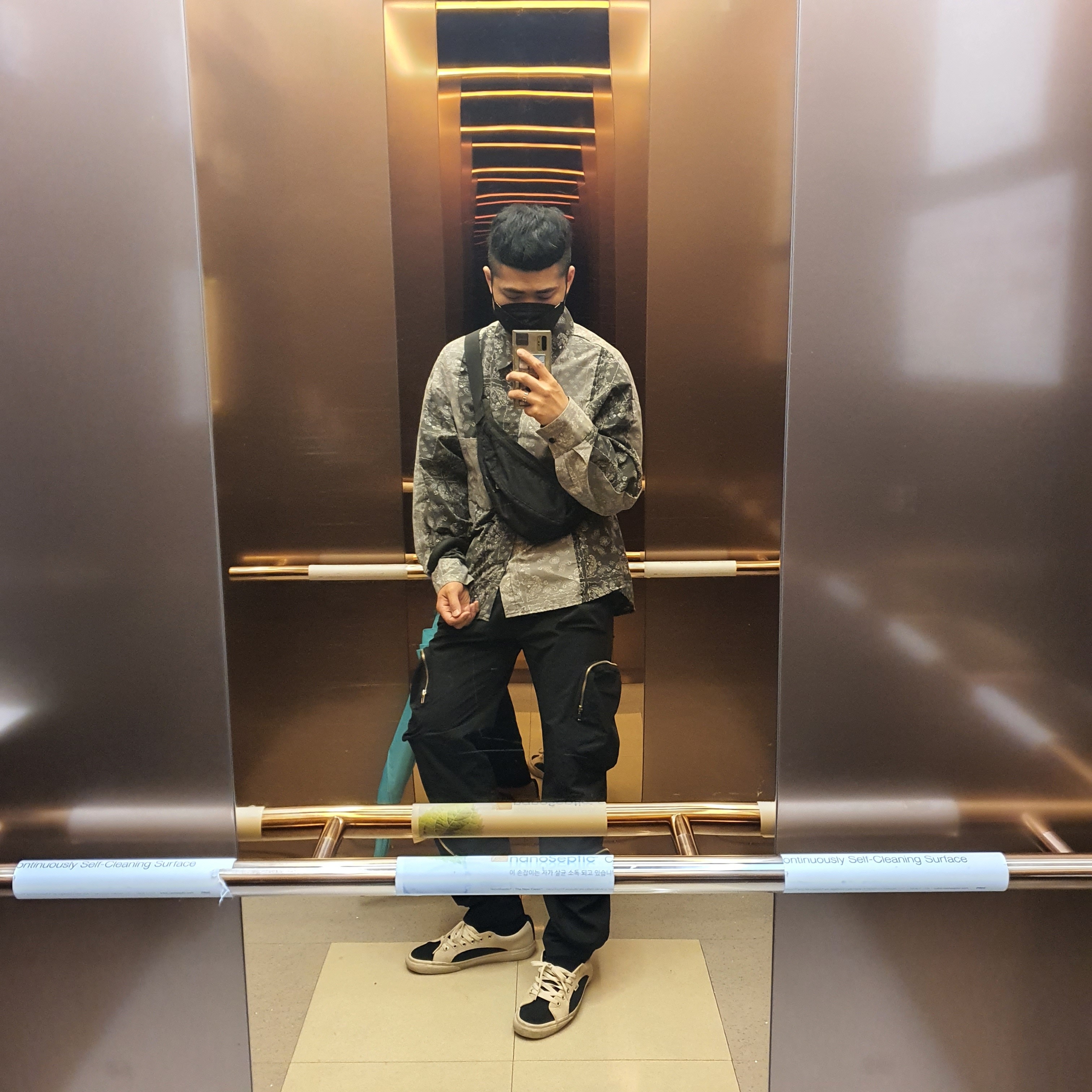 하랑아빠♥️(J.W.T)님의 스타일