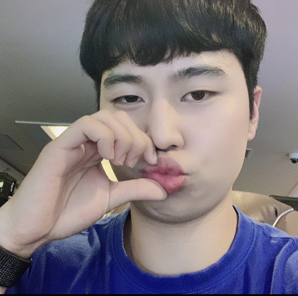 KREAM 프로필 이미지