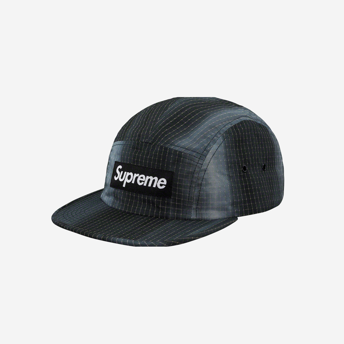 Supreme tie dye ripstop hotsell camp cap