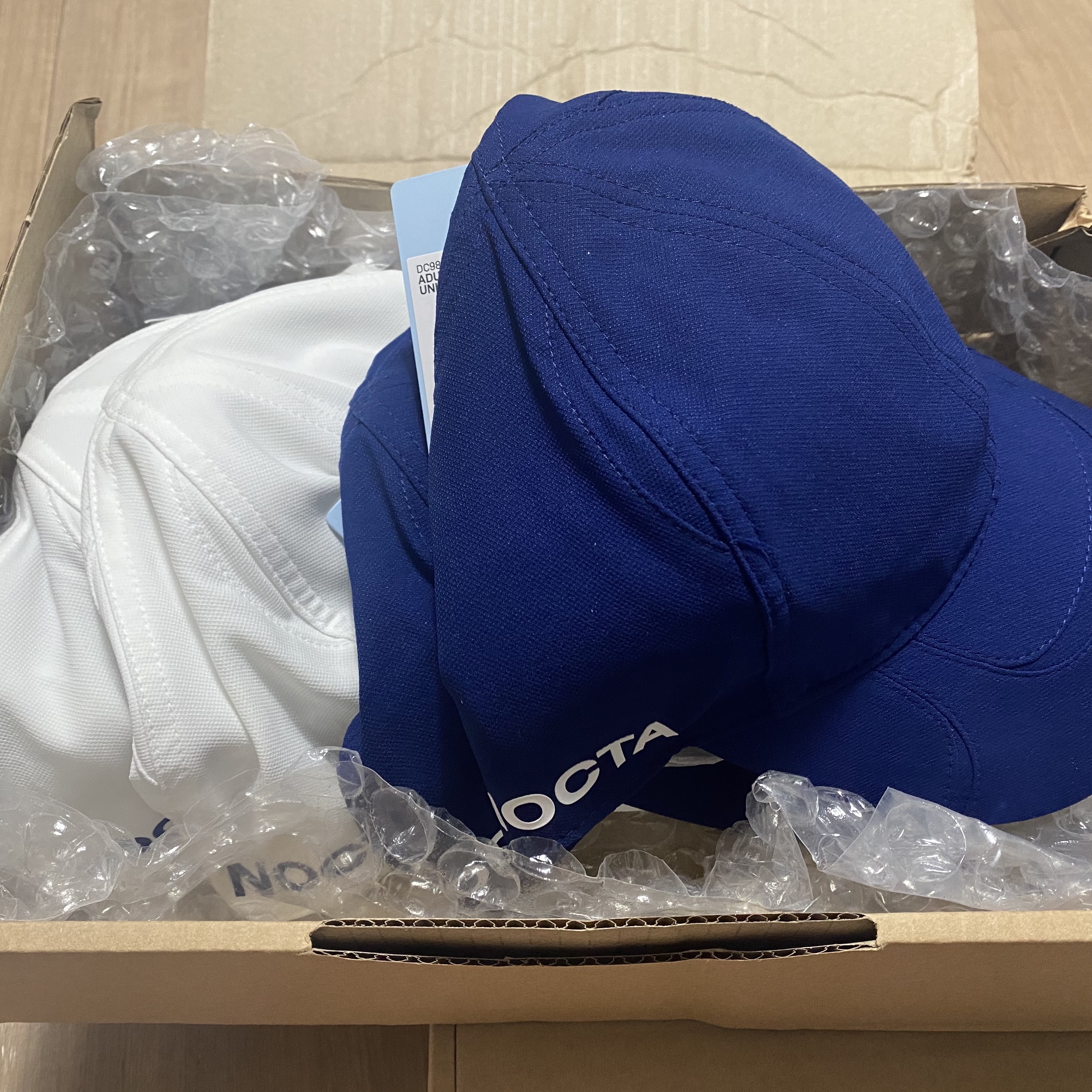 Nike x Drake Nocta Cardinal Stock Essential Cap Navy, Nike x Drake Nocta Cardinal Stock Essential Cap White 착용 스타일 - 1