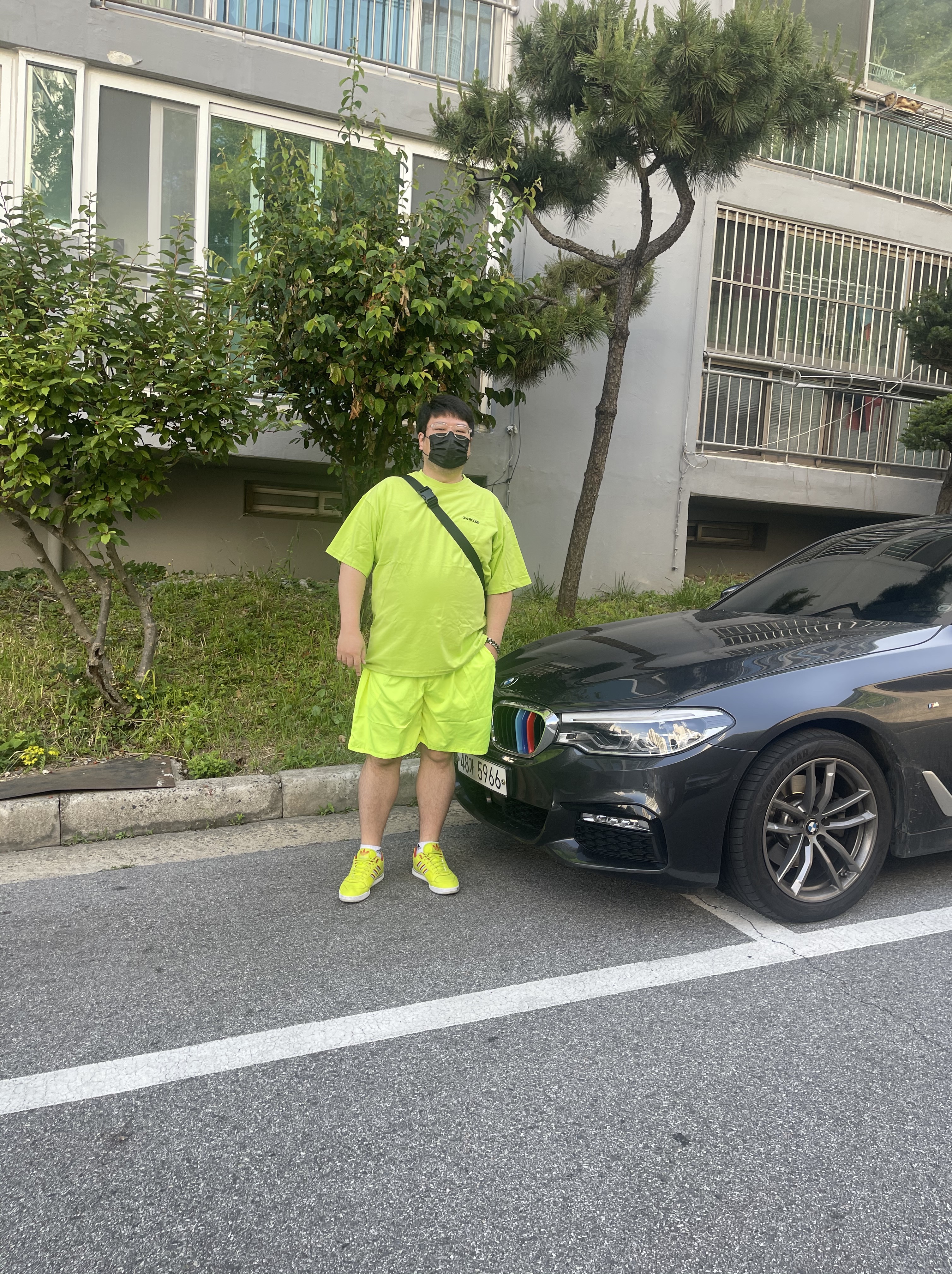 빅파파!!님의 스타일