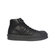 Adidas x Rick Owens Mastodon Pro Model Triple Black