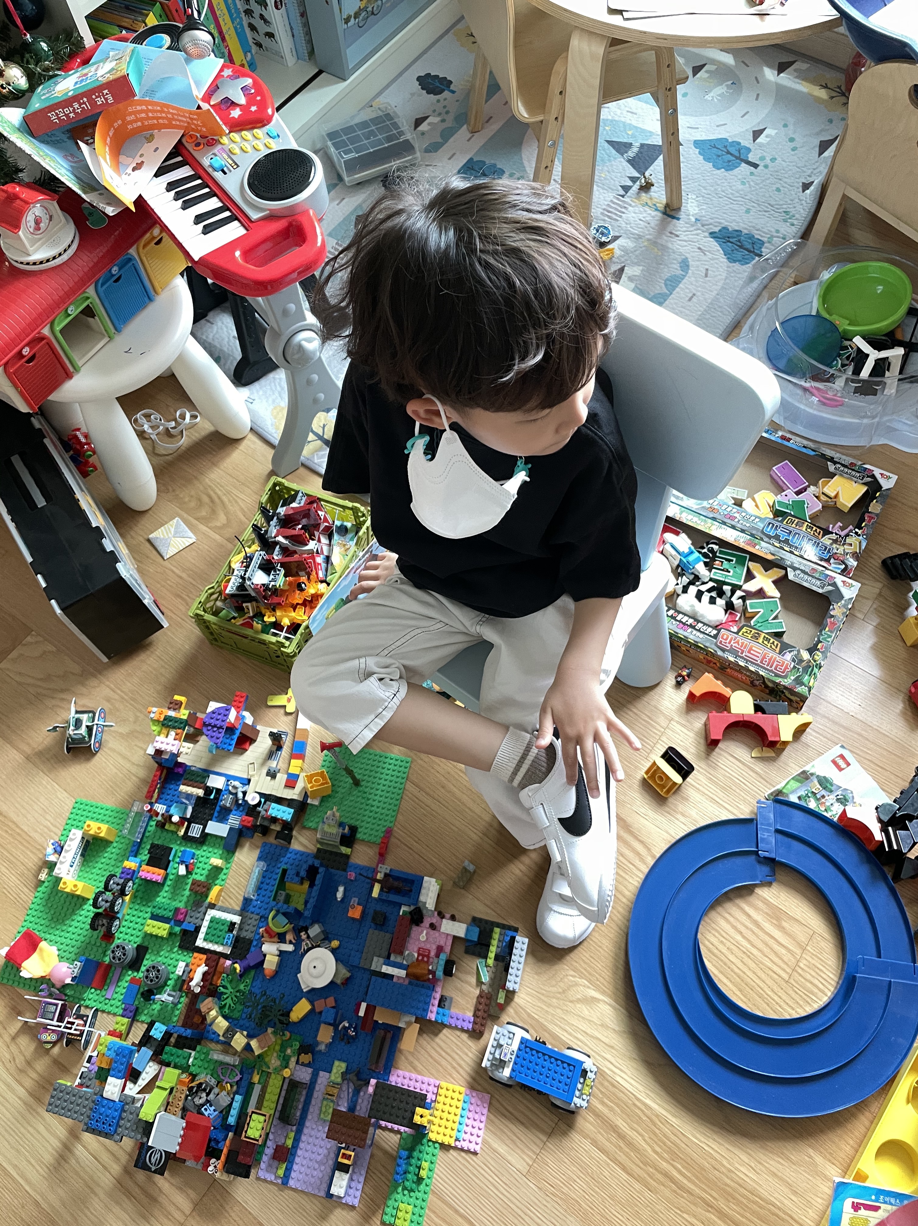 roybyroy님의 스타일 - 1