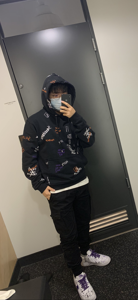 KREAM 프로필 이미지