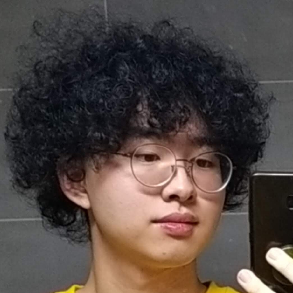 KREAM 프로필 이미지