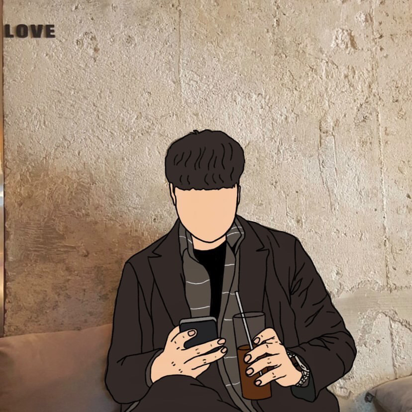 KREAM 프로필 이미지
