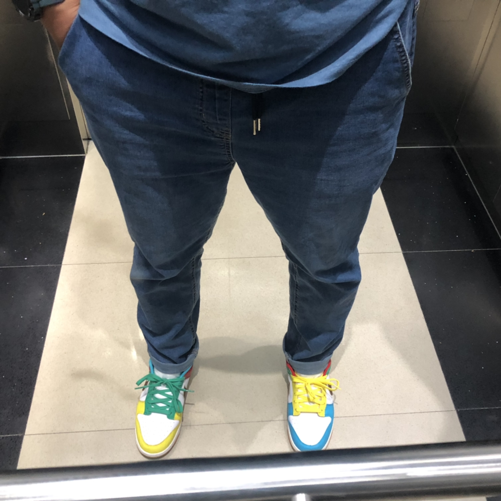 KREAM 프로필 이미지