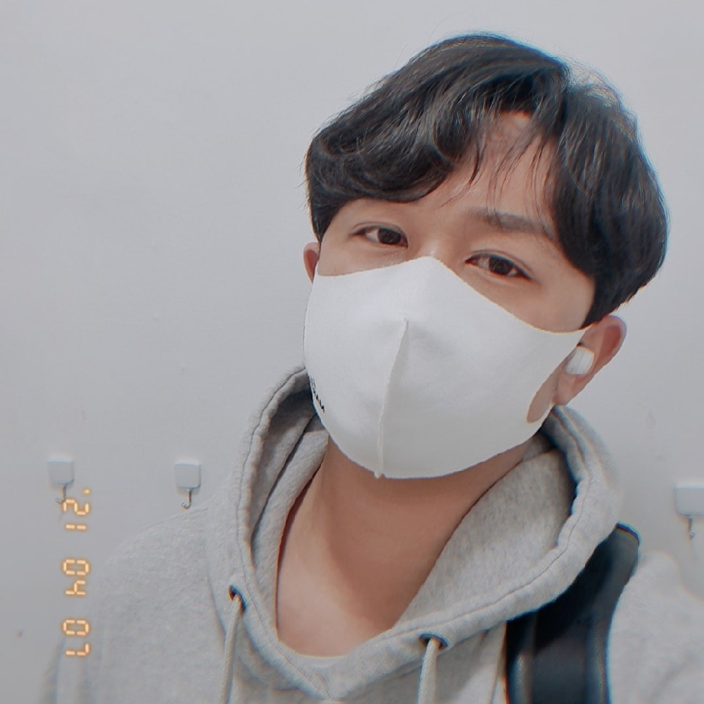 KREAM 프로필 이미지