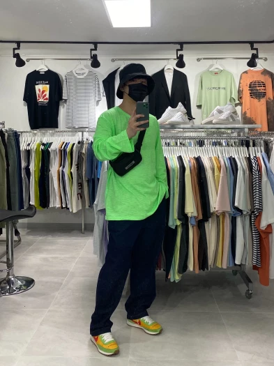 스타일 카드