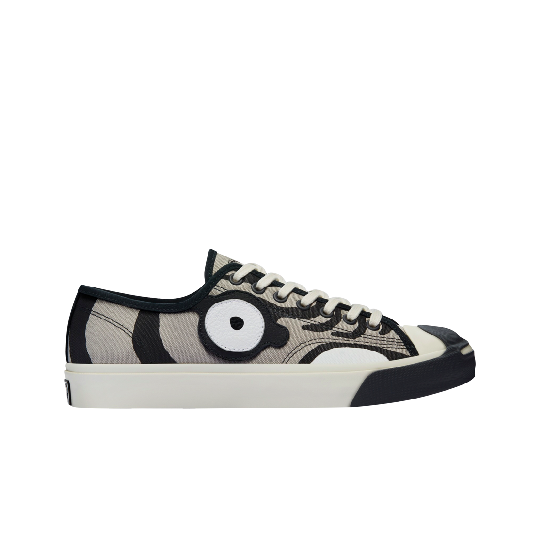 169907C Converse x Soulgoods Jack Purcell Ox Flint Grey