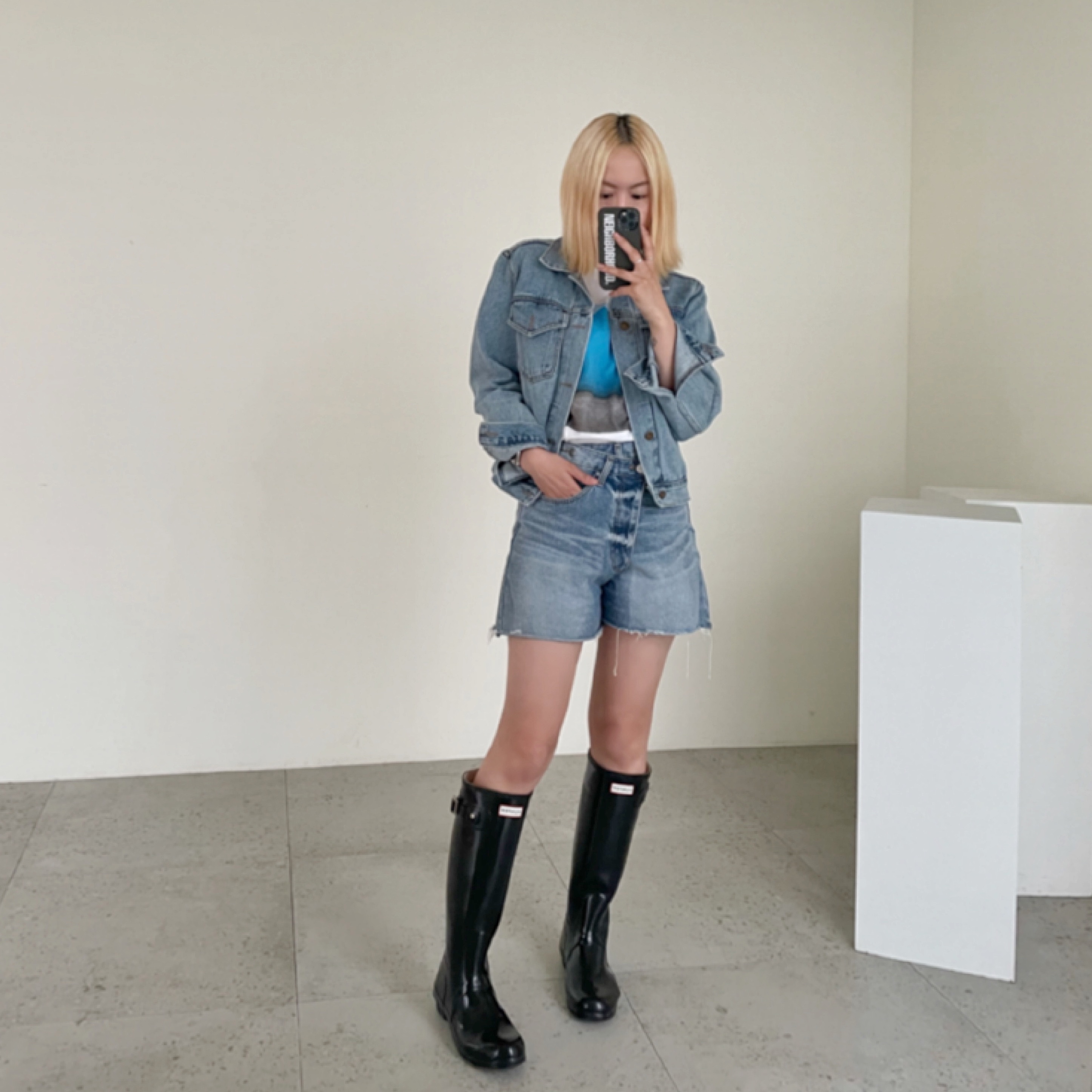 KREAM 스타일