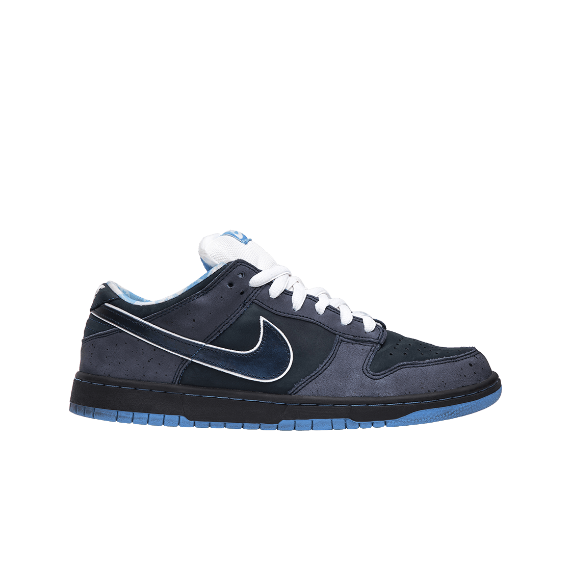 나이키 SB 덩크 로우 프리미엄 블루 랍스터 (레귤러 박스)(Nike SB Dunk Low Premium Blue Lobster (Regular Box))
