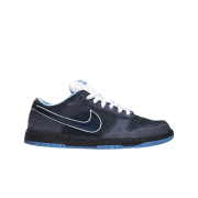 Nike SB Dunk Low Premium Blue Lobster (Regular Box)