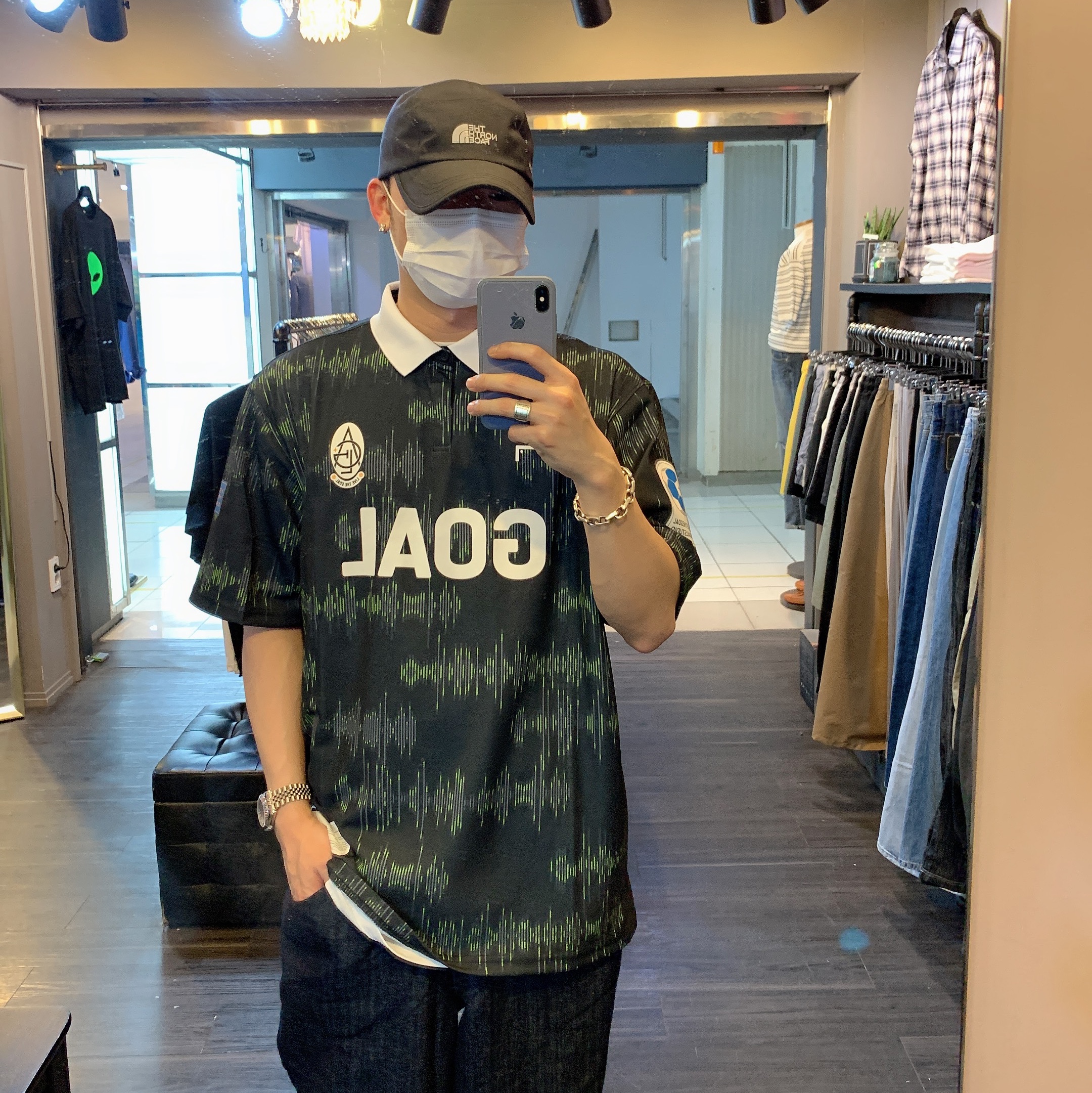 han_yongjoo님의 스타일 - 1
