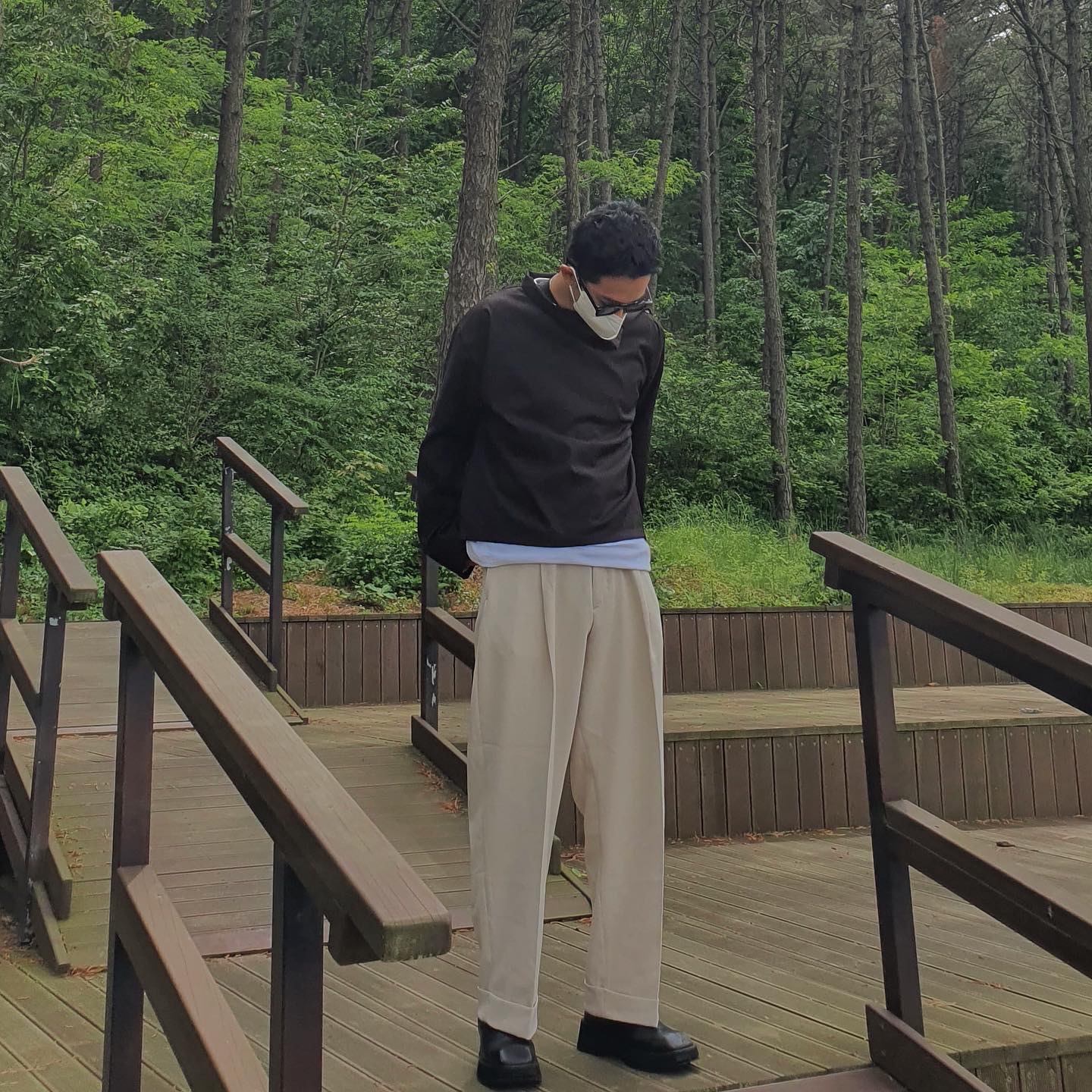vbnm5070님의 스타일 - 2