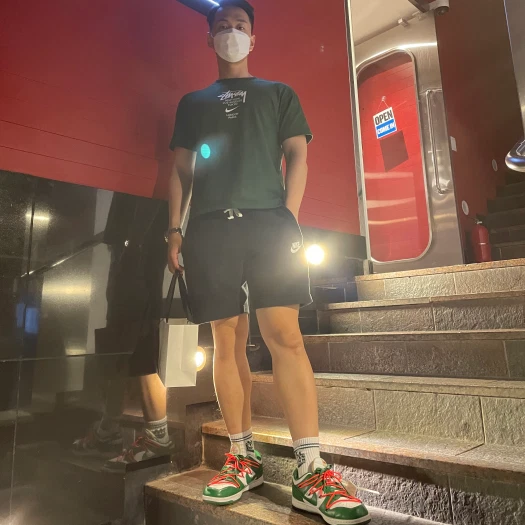 스타일 카드